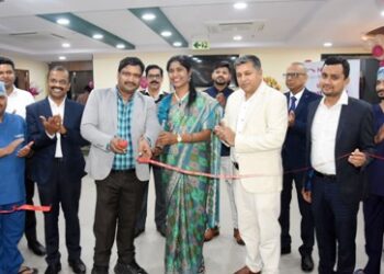 Nova IVF Fertility enters Odisha, with the launch of its 1 st centerin  Bhubaneswar