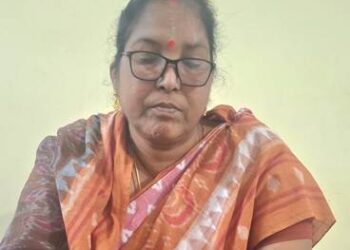 ନୂଆ ଡିଏସଏସଓ ଯୋଗଦେଲେ