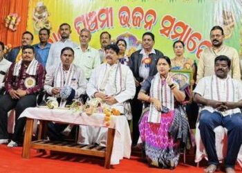 କୁମ୍ଭକାରଙ୍କ କୁରାଳ ପଞ୍ଚମୀ ଉଦଯାପିତ