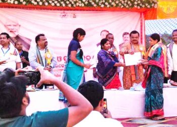 ତୁରେକେଲା ବ୍ଲକସ୍ତରୀୟ ମତ୍ସ୍ୟ ଓ ପ୍ରାଣୀ ସମ୍ପଦ ମେଳା-୨୦୨୫ ଅନୁଷ୍ଠିତ