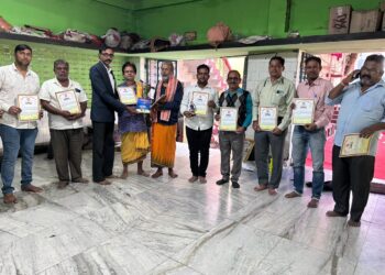 ବିଭୁବୈଭବ – ଶୁଭକାମୀ ମନୁଷ୍ୟର ମାର୍ଗଦର୍ଶକ