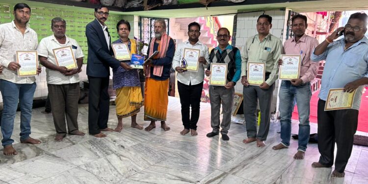 ବିଭୁବୈଭବ – ଶୁଭକାମୀ ମନୁଷ୍ୟର ମାର୍ଗଦର୍ଶକ