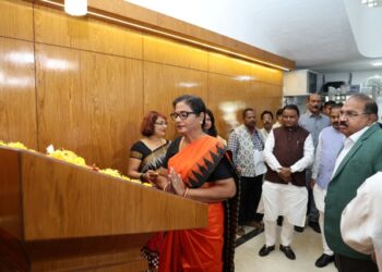 ଓଡିଶା ବିଧାନସଭାରେ ସମ୍ବିଧାନ ଦିବସ ପ୍ରସ୍ତାବନା ପାଠ