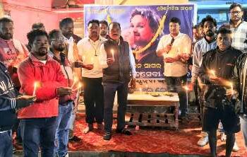 କଣ୍ଟାବାଞ୍ଜିରେ ହ୍ୟୁମାନଙ୍କ ପାଇଁ ଶୋକସଭା