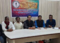 କଣ୍ଟାବାଞ୍ଜି ସାମ୍ବାଦିକ ସଂଘ ପକ୍ଷରୁ ଜାତୀୟ ପ୍ରେସ ଦିବସ ପାଳିତ