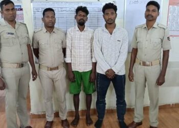 କଣ୍ଟାବାଞ୍ଜି ତେଲ ଗୋଦାମରୁ ୧୫୦ ଟିପା ତେଲ ଚୋରୀ