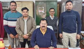 ମହା ଲଗ ଇନ ଡ଼େରେ ଜିଲ୍ଲାରେ ରେକର୍ଡ଼ ରଖିଲା କଣ୍ଟାବାଞ୍ଜି