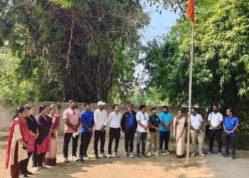 ତୁରେକେଲା ବ୍ଲକ ବିଦ୍ୟାଳୟ ସମୂହ କ୍ରିକେଟ ଖେଳାଳି ଚୟନ ଶିବିର ଅନୁଷ୍ଠିତ