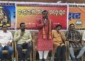 କଣ୍ଟାବାଞ୍ଜି ମାଟିର ମହୋତ୍ସବର ସାଧାରଣ ବୈଠକ