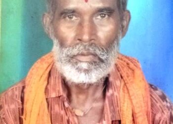 ବାହାଘର ବରଯାତ୍ରୀ ଗାଡ଼ି ଧକ୍କାରେ ବର ବାପାଙ୍କ ମୃତ : ସାରା ଅଞ୍ଚଳ ରେ ଦୁଃଖର ଛାୟା ଖେଳିଯାଇଛି