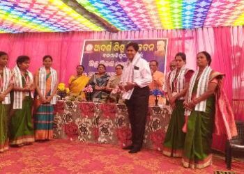 ଆଦର୍ଶ ଶିଶୁ ନିକେତନ ବନମାଳୀପୁର ପକ୍ଷରୁ ଶିଶୁ ଦିବସ ଉତ୍ସବ ପାଳିତ