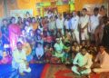 ସତ୍ୟ ସାଇ ବାବାଙ୍କର ଶତବାର୍ଷିକ ଜନ୍ମଉତ୍ସବ ପାଳିତ
