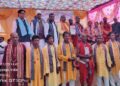 କବିଙ୍କ କବିତାରେ ମୁଖରିତ ବନ ପରିବେଶ ଭାଷା ବଞ୍ଚିଲେ ସାହିତ୍ୟ ସମୃଦ୍ଧ ହେବ