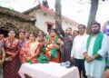 ନୂଆପଡା ବ୍ଲକ୍ର ୬ଟି ଗ୍ରାମପଞ୍ଚାୟତରେ ବିସ୍ତୃତ ଅଭିଯାନ କରିଲେ ସ୍ନେହାଙ୍ଗିନୀ ଛୁରିଆ
