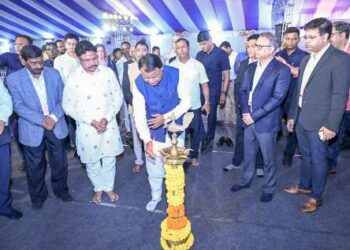 SiCSem Pvt. Ltd. Breaks Ground on India’s First Integrated Device  Manufacturing Facility in Bhubaneswar
