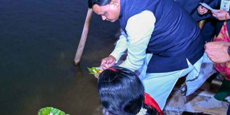ବାଲିଯାତ୍ରା ହେଉଛି ଓଡିଆ ଜାତିର ଗୌରବ, ସାହାସ ଓ ବାଣିଜ୍ୟିକ ଐତିହର ଜୀବନ୍ତ ସ୍ମୃତି – ମୁଖ୍ୟମନ୍ତ୍ରୀ