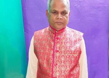 ଧର୍ମପ୍ରାଣ ବ୍ୟକ୍ତିଙ୍କ ପରଲୋକରେ ଶୋକ