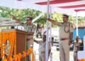 ସର୍ଦ୍ଦାର ବଲ୍ଲଭଭାଇ ପଟେଲଙ୍କ ୧୫୦ ତମ ଜନ୍ମ ଜୟନ୍ତୀ ପାଳନ ଅବସରରେ ରାଷ୍ଟ୍ରୀୟ ଏକତା ଦିବସ