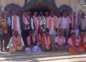 ଲୋକକଳା ମହାକୁମ୍ଭ ପାଇଁ ପ୍ରାକ୍ ପ୍ରସ୍ତୁତି ବୈଠକ