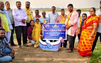 ମହାନଦୀ, ମହା ଆଳତି ଓ ବୋଇତ ବନ୍ଦାଣ ସ୍ମୃତିରେ ଆଲୋଚନା ଚକ୍ର ଅନୁଷ୍ଠିତ