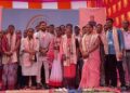 ଗୁମ୍ମା ବ୍ଲକସ୍ତରୀୟ ମତ୍ସ୍ୟ ଓ ପ୍ରାଣୀସମ୍ପଦ ମେଳା ଅନୁଷ୍ଠିତ