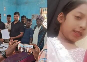 ପୁଣି ମୋହନାରେ ଦାଦନ ଶ୍ରମିକଙ୍କ ଯାତନା : ଶିଶୁ କନ୍ୟାକୁ ହତ୍ୟା ଅଭିଯୋଗ