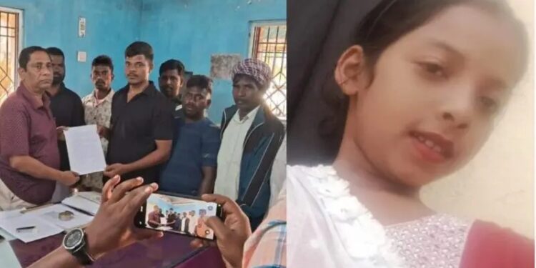 ପୁଣି ମୋହନାରେ ଦାଦନ ଶ୍ରମିକଙ୍କ ଯାତନା : ଶିଶୁ କନ୍ୟାକୁ ହତ୍ୟା ଅଭିଯୋଗ