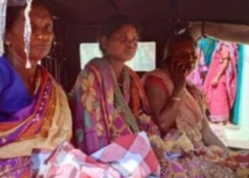 ଗଜପତିରେ ଜଣେ ମା ଏକା ସାଙ୍ଗରେ ଦୁଇ ଝିଅ ଓ ଗୋଟିଏ ପୁଅକୁ ଜନ୍ମ ଦେଲେ