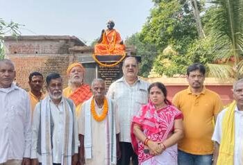 ସମାଜରୁ କୁସଂସ୍କାର ଓ ଭେଦଭାବ ଦୂର କରିବା ଥିଲା ବଳରାମ ଦାସ ଙ୍କର ମୂଳ ଲକ୍ଷ