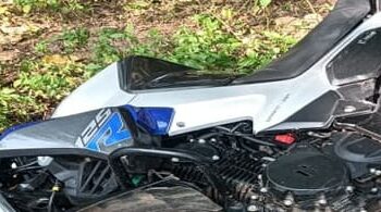 ବାଇକ-ସ୍କୁଟି ମୁହାଁମୁହିଁ – ୫ଜଣ ଆହତ,୩ ଜଣ ଗୁରୁତର