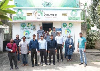 ଭାରତୀୟ ପ୍ରଶାସନିକ ସେବା ତାଲିମ ଅଧିକାରୀଙ୍କ କ୍ଷେତ୍ର ଜ୍ଞାନ ଆହରଣ