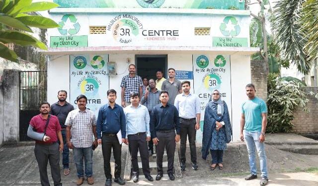 ଭାରତୀୟ ପ୍ରଶାସନିକ ସେବା ତାଲିମ ଅଧିକାରୀଙ୍କ କ୍ଷେତ୍ର ଜ୍ଞାନ ଆହରଣ