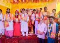 ପ୍ରେମ ଶାନ୍ତି ଅତ୍ମୀୟତା ସ୍ନେହ ଶ୍ରଦ୍ଧା ଭାବ ହିଁ ସର୍ବ ଶ୍ରେଷ୍ଠ ସମ୍ପଦ