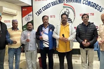ଜଟଣୀର ସମାଜ ସେବୀକା ଜ୍ୟୋତି ପ୍ରଧାନଙ୍କ ପରଲୋକ : ଶ୍ରମିକ କଂଗ୍ରେସର ଶୋକ ସଭା
