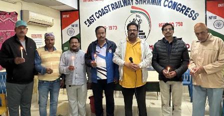 ଜଟଣୀର ସମାଜ ସେବୀକା ଜ୍ୟୋତି ପ୍ରଧାନଙ୍କ ପରଲୋକ : ଶ୍ରମିକ କଂଗ୍ରେସର ଶୋକ ସଭା