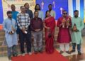 ଖୋର୍ଦ୍ଧାରୋଡ ରେଳ ମଣ୍ଡଳ ଦ୍ୱାରା ଆନ୍ତଃ-ରେଳ ମଣ୍ଡଳ ସାଂସ୍କୃତିକ ପ୍ରତିଯୋଗିତା ଅନୁଷ୍ଠିତ