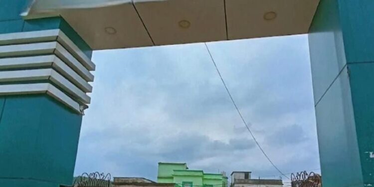 ଏନ୍‌ଏସି ବୈଠକରେ କୌଣସି ତଥ୍ୟ ମାଗିଲେ ମିଳୁନି : ଅଧାରୁ ଉଠି ପଳାଇଲେ କାଉନ୍‌ସିଲର