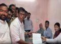 ଦାରିଙ୍ଗବାଡି ର ଶୀତ ମହୋତ୍ସବକୁ ରାଜ୍ୟସ୍ତରୀୟ କରିବା ପାଇଁ ଜିଲାପାଳଙ୍କ ନିକଟରେ ଦାବି