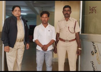 ଶିଶୁ ସମେତ ୨୦ ଦାଦନ ଶ୍ରମିକ ଉଦ୍ଧାର : ସର୍ଦାର ଗିରଫ