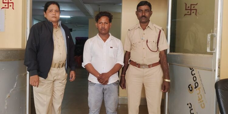 ଶିଶୁ ସମେତ ୨୦ ଦାଦନ ଶ୍ରମିକ ଉଦ୍ଧାର : ସର୍ଦାର ଗିରଫ