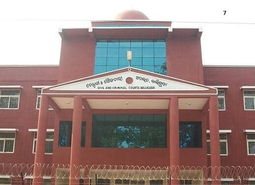 ମରାଣାତ୍ମକ ଆକ୍ରମଣ ମାମଲା : ଦୁଇ ଅଭିଯୁକ୍ତକୁ ୩ ବର୍ଷ ଲେଖାଏଁ ଜେଲ ଦଣ୍ଡାଦେଶ