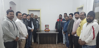 କଣ୍ଠଶିଳ୍ପୀ ହ୍ୟୁମାନ ସାଗରଙ୍କ ପାଇଁ ଶୋକସଭା ଅନୁଷ୍ଠିତ : ମୃତ୍ୟୁର ଉଚ୍ଚ ସ୍ତରୀୟ ତଦନ୍ତ ଦାବି