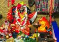 କାର୍ତ୍ତିକ ମାସ ଶେଷ ସୋମବାରରେ ଶୈବପୀଠ ଚଳଚଞ୍ଚଳ : ପଞ୍ଚୁକ ପାଇଁ ସମଗ୍ର ଅଞ୍ଚଳ ରେ ଧାର୍ମିକ ପରିବେଶ