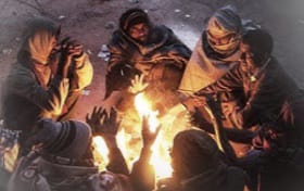 ଓଡ଼ିଶାର କଶ୍ମୀର ଦାରିଙ୍ଗବାଡିରେ ଖସୁଛି ପାରଦ : ଶୀତର ମଜା ନେବାକୁ ପର୍ଯ୍ୟଟକଙ୍କ ଭିଡ଼ ଜମିଲାଣି