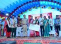 ସ୍ବର୍ଗତ ବିଶ୍ବନାଥ ପଟ୍ଟନାୟକ (ଆଜ୍ଞା) ଙ୍କ ୧୧୦ ତମ ଜନ୍ମୋତ୍ସବ ଏବଂ ରାଜ୍ୟ ସ୍ତରୀୟ ସ୍ମାରକ ସମ୍ମାନ ପ୍ରଦାନ ସମାରୋହ
