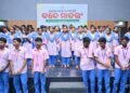 ବନ୍ଦେ ମାତରଂର ୧୫୦ବର୍ଷ ପୂର୍ତ୍ତି