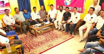 ପ୍ରେସ ଫୋରମର ବ୍ୟାସ ମିଡିଆ କପ କ୍ରିକେଟ ଟୁର୍ଣ୍ଣାମେଟ ପାଇଁ ପ୍ରସ୍ତୁତି ୧୫ରୁ ଆରମ୍ଭ; ୭ଟି ଦଳ ଭାଗନେବେ