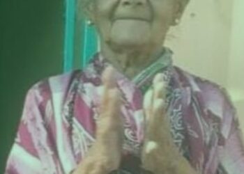 ବୟୋଜ୍ୟେଷ୍ଠ ସାମ୍ବାଦିକ ସ୍ବର୍ଗତ ପ୍ରହଲ୍ଲାଦ ଗନ୍ତାୟତ ଙ୍କ ପତ୍ନୀଙ୍କ ବିୟୋଗରେ ବିଭିନ୍ନ ମହଲରେ ଶୋକ