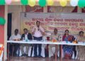 ଉଲ୍ଲାସ କାର୍ଯ୍ୟକ୍ରମରେ ମାଲକାନଗିରି ଜିଲ୍ଲା କାରାଗାରରେ ଶୁଭାରମ୍ଭ ହେଲା ସାମାଜିକ ଚେତନା କେନ୍ଦ୍ର