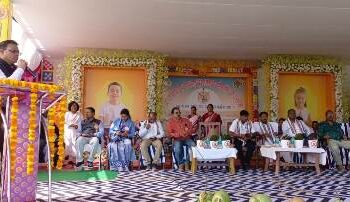 ଅଣସ୍ତରୀତମ ଓଡ଼ିଶା ରାଜ୍ୟ ବିଦ୍ୟାଳୟ ସମୂହ ଯୋଗାସନ ପ୍ରତିଯୋଗିତା-୨୦୨୫-୨୬ ଉଦଘାଟିତ